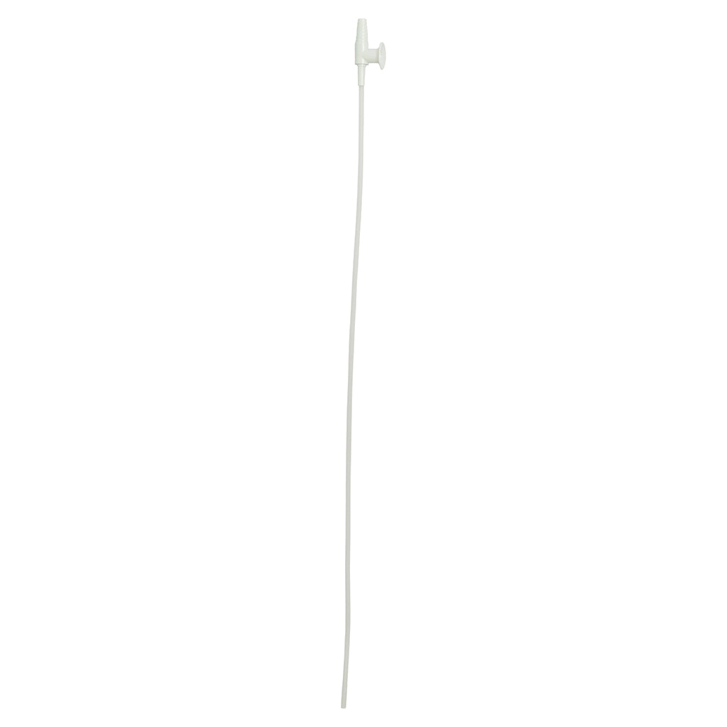 MED01205-12 Sterile Suction Catheter - Vac Control - 12fg - Single