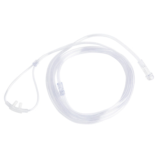 11010061-04 Nasal Cannula for Oxygen Therapy with Tubing - Adult