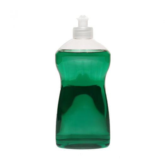 11040672-07	General Purpose Washing Up Liquid - 500ml