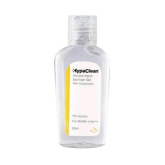 11100151 Alcohol Hand Gel - 50ml