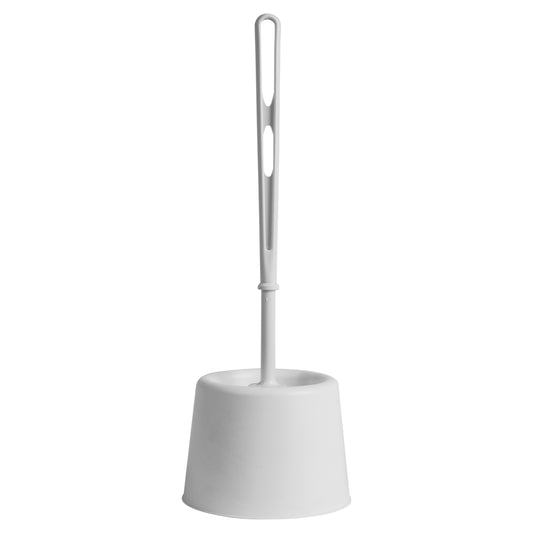 12040620 Toilet Brush and Bowl - Contract