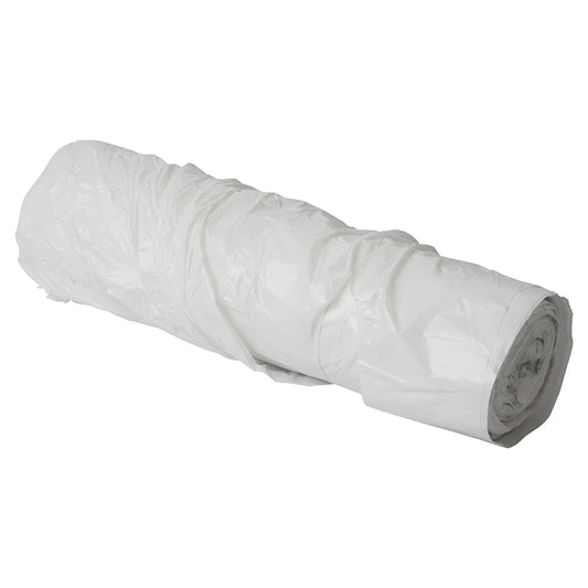 16050080 Apron On Roll - White - 27x42" - 200