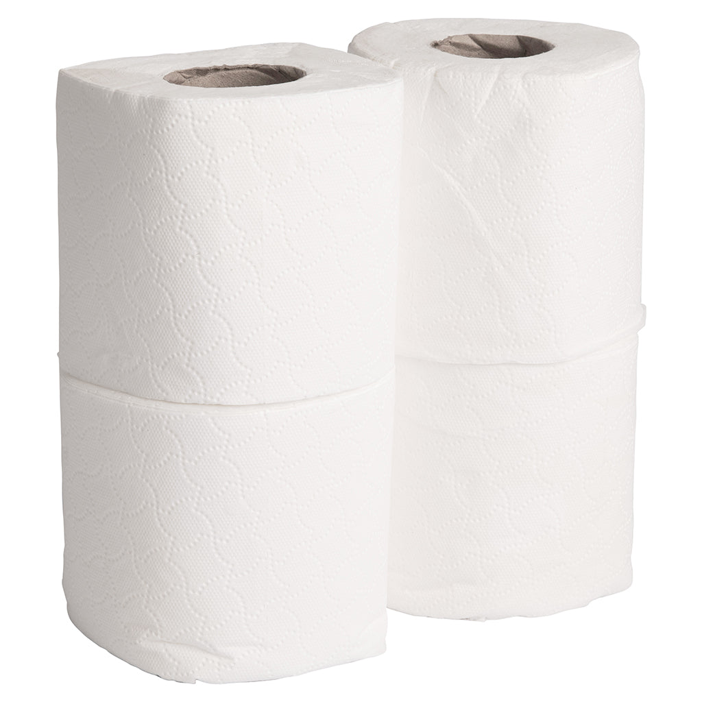 HY911055-3 Toilet Roll - Luxury 3 Ply - 40 Pack