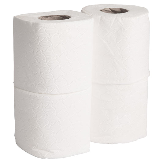 HY911055-3 Toilet Roll - Luxury 3 Ply - 40 Pack
