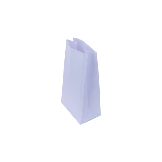 HY912010 Disposable Lined Paper Vomit Bags - Pack of 25