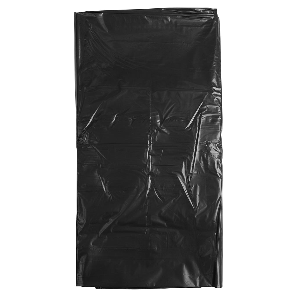 HY922041B Black Sack - 18/29 x 39" Heavy Duty - Case 200