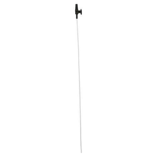 MED01205-10 Sterile Suction Catheter - Vac Control - 10fg - Single
