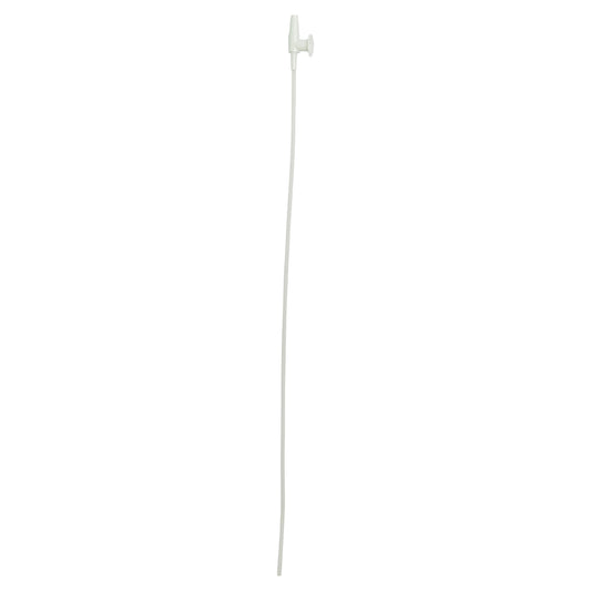 MED01205-12 Sterile Suction Catheter - Vac Control - 12fg - Single