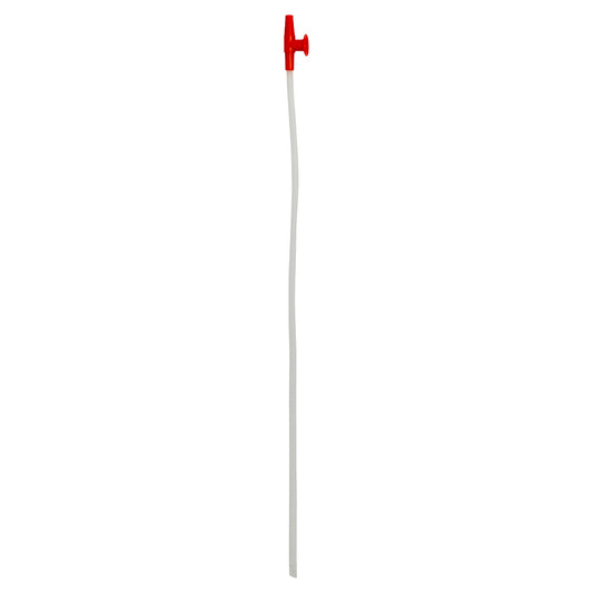 MED01205-16 Sterile Suction Catheter - Vac Control - 16fg - Single