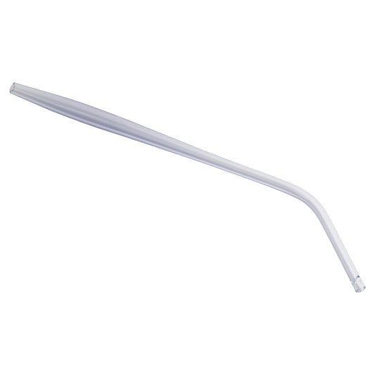 MED01217-MID Sterile Disp Yankauer Suction Tube - Midi - Single