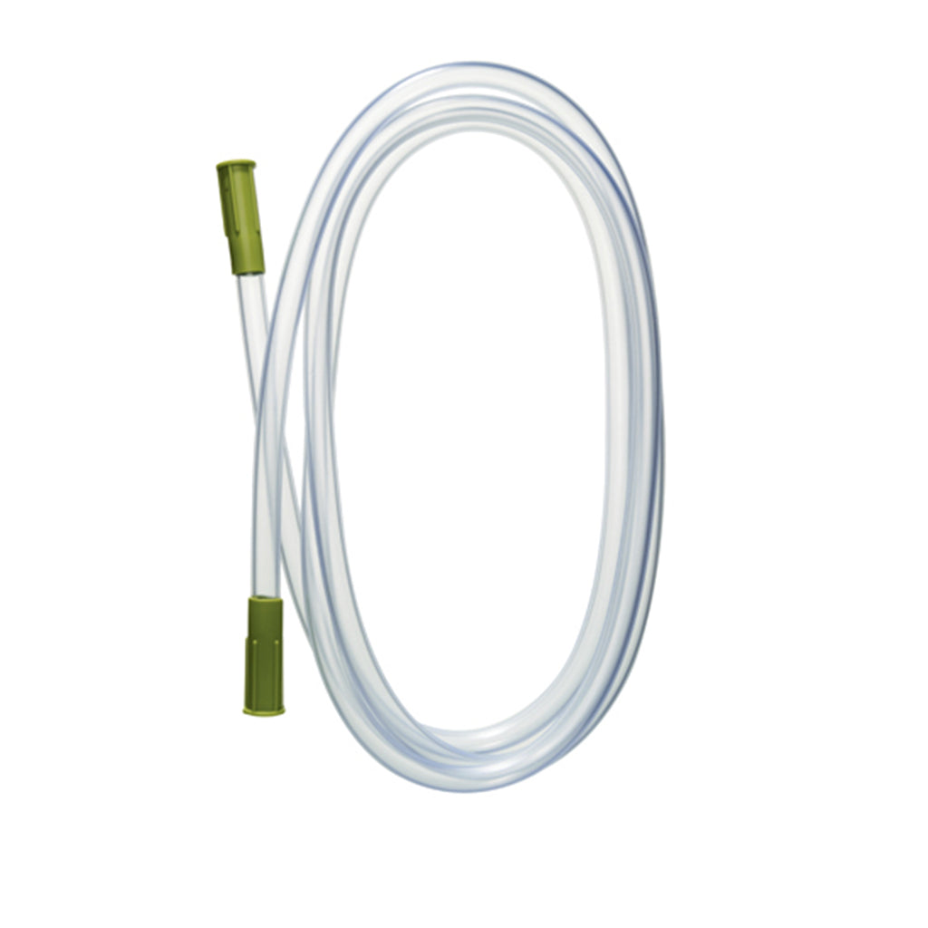 MED01219-7 Disposable Suction Tubing Length = 3m - ID = 7mm