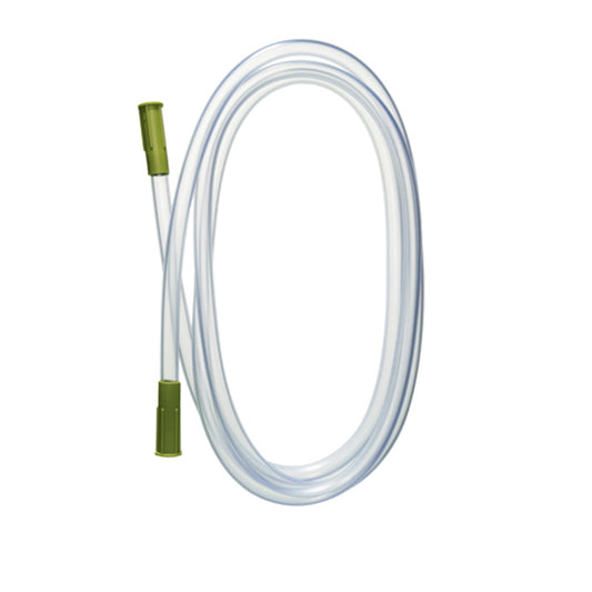 MED01219-7 Disposable Suction Tubing Length = 3m - ID = 7mm